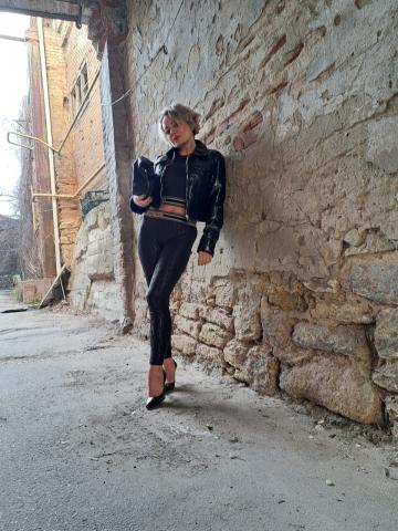 Маша Топ Красивая Реал фото 2