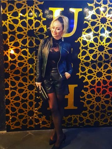 Маша Топ Красивая Реал фото 3