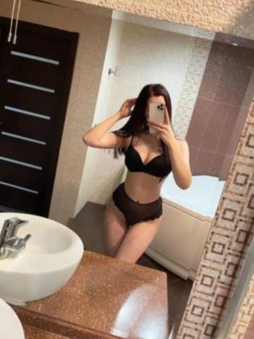 Алина Фитнес Блондинка фото 2