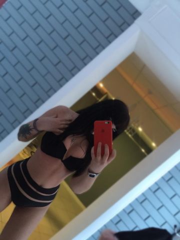 Галина Безупречная Блондинка