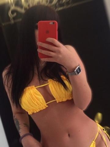 Галина Безупречная Блондинка фото 4