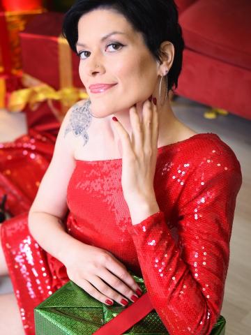 Камилла фото 4