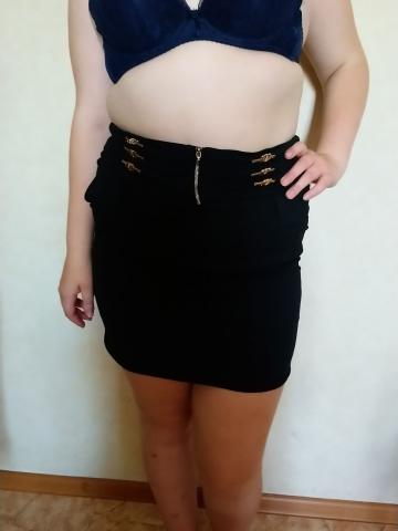 Клавдия Малышка