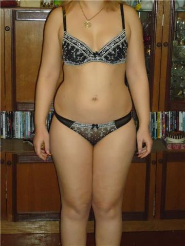 Клавдия Малышка фото 5