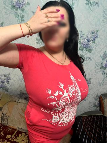 Лиана фото 2