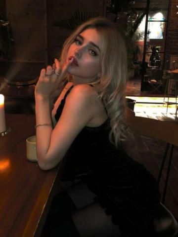 Габриэлла Проверено Реал фото 3