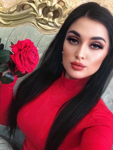 Алина Хозяйка фото 10