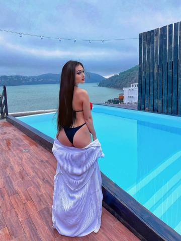 Алина Хозяйка фото 3