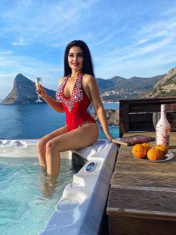 Алина Хозяйка фото 7