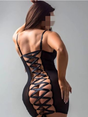 Патриция Стройная