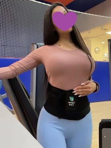 София Загадочная фото 3