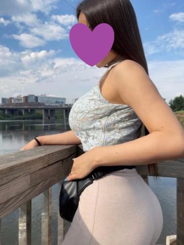 София Загадочная фото 5