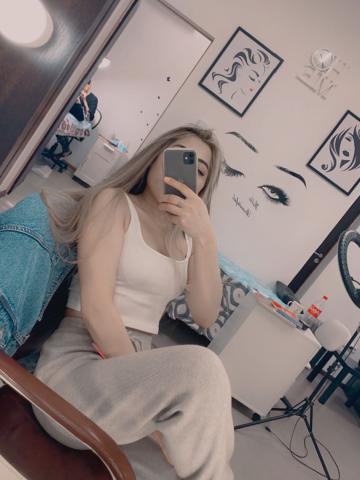 Тамара Реал Красотка Брюнетка