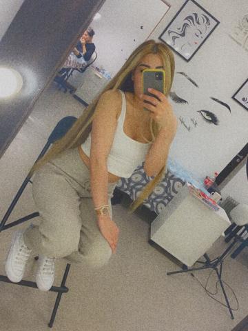 Тамара Реал Красотка Брюнетка фото 3