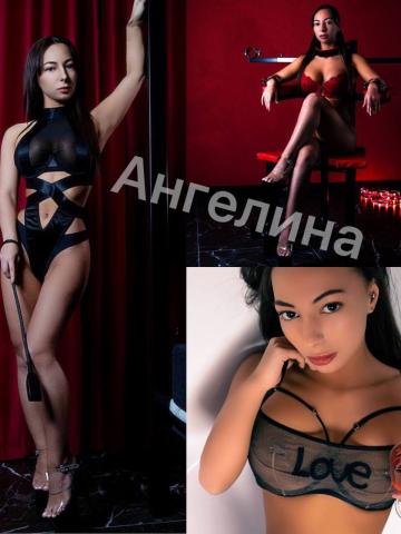 Кристина Вип Новосибирск фото 10