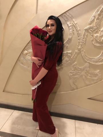 Римма Сексуальная Массажистка фото 11