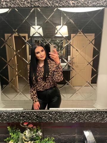 Римма Сексуальная Массажистка фото 4