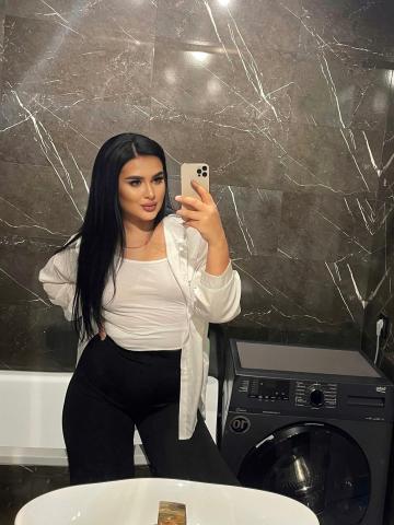 Римма Сексуальная Массажистка фото 5