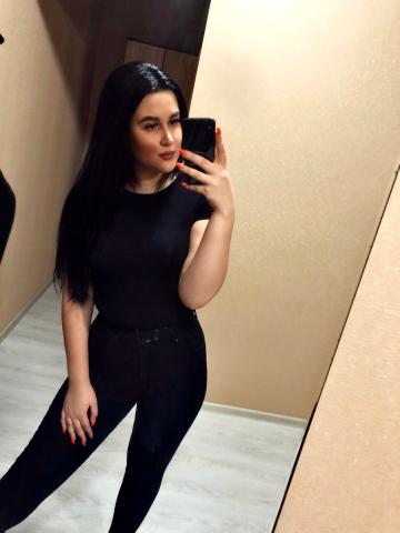 Римма Сексуальная Массажистка фото 6