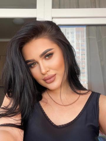 Римма Сексуальная Массажистка фото 8