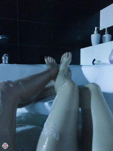 Валентина Свежая Брюнетка