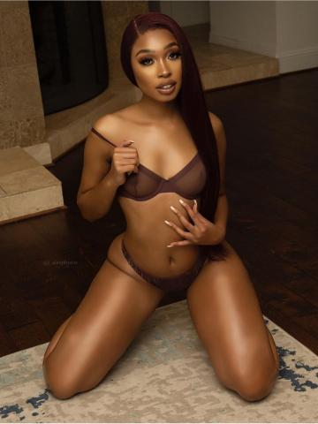 Виктория Реал Новенькая Блондинка фото 2